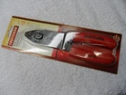 Craftsman 10-22 Awg Wire Stripper Crimper Cutter Nos Nip Made Usa Part # 73575 New. Price: $52.93.