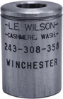L.e. Wilson 6MM/6.5-284 Winchester Case Holders, CH-284W Gauge New. Price: $26.11.