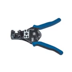 Klein Tools 11063W Wire Cutter And Stripper, For 8-20 Awg Solid 10-22 New. Price: $38.04.