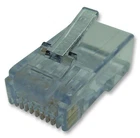 Sentinel - RJ45 CAT6 Plugs, Pack New. Price: $36.95.
