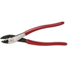 Brady 38088 9 3/4 In Crimper 22 To 10 Awg New. Price: $208.99.