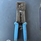 Platinum Tools Ez-rj Pro-hd Great Condition P/N100054 Used. Price: $22.62.