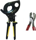Klein Tools Heavy Duty Ratcheting Cable Cutters With Comfort Grip Handles New. Price: $266.99.