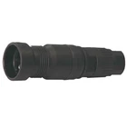 Canare 75 Ohm Multichannel 4K-DIN Coax Connector, Female Plug New. Price: $74.95.