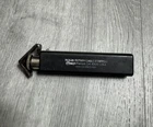 Clauss RCS-20 Rotary Cable Stripper Size 4 Mm To 25 Used. Price: $29.99.