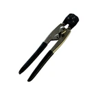 Molex RHT-1000-1 Ratchet Crimping Tool 16-14 Awg Made Usa Used. Price: $42.50.