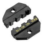 Ideal 30-576 Die Set, RG-174/MINI 59 For 30-506 Crimpmaster Tool New. Price: $42.48.