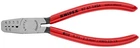 Knipex 97 61 145 Crimping Pliers For Cable Links New. Price: $62.77.