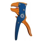 Tool Aid 19000 Automatic Wire Stripper, 11" Length, For 22 12 Awg New. Price: $33.07.