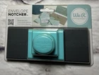 We Memory Keepers Envelope / Card Notcher Punch - 71344 Magnetic New. Price: $14.95.