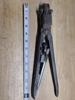 Military TL-582 Crimping Tool Army Field Phone Radio Nsn 5120-00-679-2380 Used. Price: $25.00.