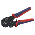 Hexagonal Ferrule Crimping TOOL(0.08-16MM /AWG28-5), Ratchet Tubular Termin New. Price: $34.32.