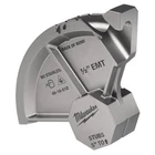 Milwaukee 49-16-0012 1/2" Emt Conduit Bending Heavy Duty Shoe New. Price: $349.00.