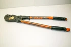 Thomas Betts (t&b) / TBM8S Crimping Compression Tool With 1 Die - Good Used. Price: $49.00.