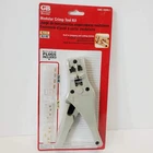 Gardner Bender GMC-2000L1 Modular Crimp Tool Kit Plugs Included Used. Price: $9.97.