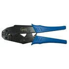 Grote 9" Ratcheting 10-22 Awg Crimper Tool Nylon Vinyl Insulated Wire Terminal New. Price: $34.99.