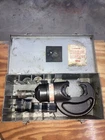 Thomas & Betts TBM15 Hydraulic Crimper Head With Aluminum Crimping Dies Used. Price: $300.00.