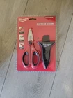 Milwaukee Electrician Scissors New. Price: $29.24.