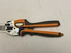Thomas & Betts TBM41E Comfort Compression Crimper Tool Awg 8-2 Used. Price: $220.00.