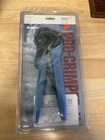 Te Connectivity / Amp Brand 58433-1 Coax-o-crimp In Package Used. Price: $80.00.