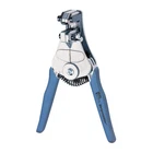 Ideal 45-091 Wire STRIPPER,18 To AWG,6-1/2 In 10F549 New. Price: $53.36.
