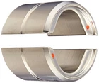 Burndy U997 Stainless Steel Die Orange Index New. Price: $211.99.
