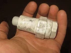 New Burndy Z34NR Socket And Nut Assembly, Str. 600 Kcmil Outlet Range, 500. Price: $59.00.