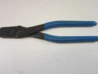 Lemo DPF.91.001.TA Connector Pliers 0E And 1E Used. Price: $50.00.