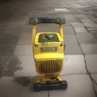Sefema Pico 20 Pneumatic Demolition Hammer Yellow Heavy Duty Construction Tool Used. Price: $425.00.