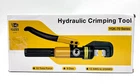 Hydraulic Crimping Tool Yuzes Model YQK-70 Series (10 Tons Force) New. Price: $19.50.