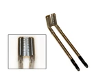 Hakko G4-1603 Long Blades For FT-802 / FT8004 Wire Stripper, 26-38 Awg New. Price: $207.86.