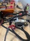 Dmc Daniels Air Hydraulic Tool Hex Crimper PH4ST PMT232 PHST-59641 Used. Price: $3999.00.