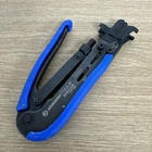 Jonard Tools CTF-200CG Compression Fixed Long Style Connectors New. Price: $38.98.