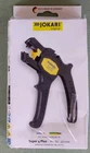Jokari Super 4 Plus Wire Stripper 20050 Damaged Box New. Price: $36.97.