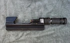 Te Connectivity Ampact 69611 Hand Tool W/ 69633-2 Large Head .nice! Used. Price: $1199.00.