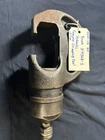 Brock 3-4368-1 (burndy Y46 T&b Tbm Used. Price: $80.00.