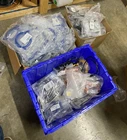 Lot Of 480+ Monoprice CAT6 Snagless RJ45 Patch Cables Multiple Colors New. Price: $650.00.