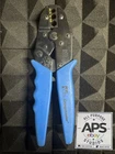 Ideal Crimpmaster Tool No. 30-582 New. Price: $30.00.