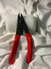 Milbar (imperal Tool) 49E (IE-154) Fiber Optic Wire Stripper 125/240UM New. Price: $12.50.