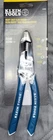 Klein Tools K12075 Slim-forged Wire Stripper / Cutter New. Price: $35.97.