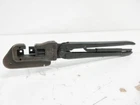 Amp 69710-1 Crimp Tool Ratchet Circular Contacts Te Connectivity Used. Price: $150.00.