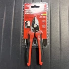 Milwaukee 48-22-3013 Tri-hole Fiber Optic Stripper Sealed New. Price: $24.74.