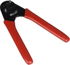 Tool Aid SGT18860 Terminal Crimper (for Deutsch 12 Gage Closed Barrel) New. Price: $54.57.