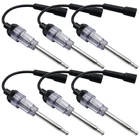 Car Spark Plug Tester - Engine Ignition 6PCS, Black New. Price: $26.79.