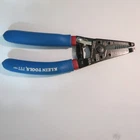 Klein 11057 Wire Stripper Cutter Screw Shearing Tool Gently Used. Price: $20.00.