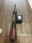 Burndy Patmd-lw 6-TON Battery Crimper Jaw. 18V Used. Price: $450.00.
