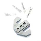 Wirefy Crimping Die For Open Barrel Terminals 20-10 Awg New. Price: $25.98.