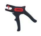 Wiha 44219 Compact Ergo Wire Stripper New. Price: $47.90.