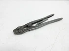 Jst YC-12 Hand Crimp Tool Japan Solderless Terminal Used. Price: $99.98.