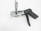 Molex Am 60114 Hand Crimp Tool & 60087 Head Used. Price: $239.99.